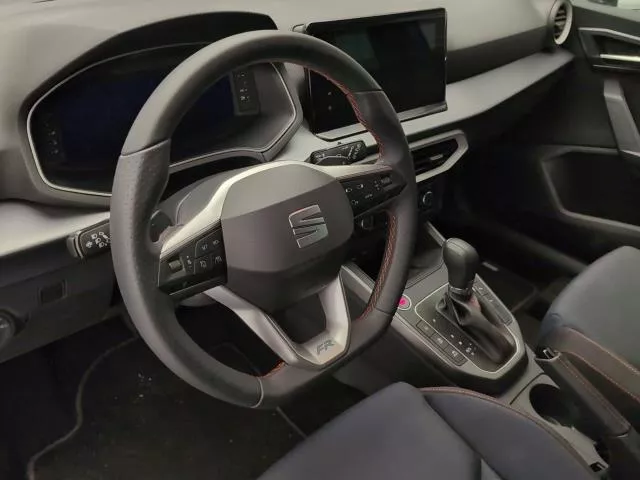 SEAT Arona 1.5 TSI FR XM DSG 110 kW (150 CV) de segunda mano