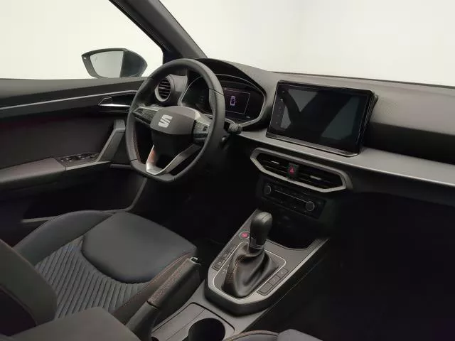 SEAT Arona 1.5 TSI FR XM DSG 110 kW (150 CV) de segunda mano
