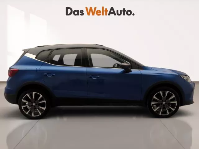 SEAT Arona 1.5 TSI FR XM DSG 110 kW (150 CV) de segunda mano