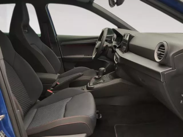 SEAT Arona 1.5 TSI FR XM DSG 110 kW (150 CV) de segunda mano