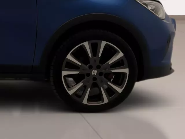 SEAT Arona 1.5 TSI FR XM DSG 110 kW (150 CV) de segunda mano