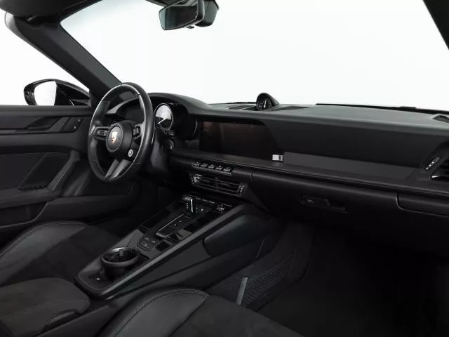 Porsche 911 Carrera 4 GTS Cabrio 353 kW (480 CV) de segunda mano