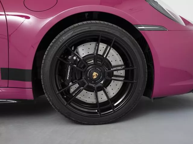 Porsche 911 Carrera 4 GTS Cabrio 353 kW (480 CV) de segunda mano