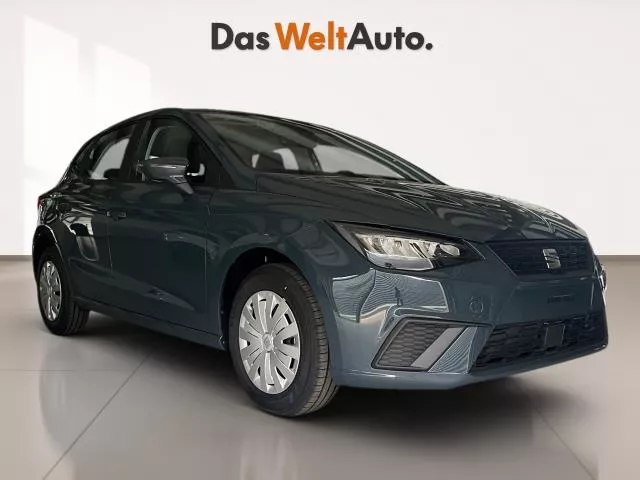 SEAT Ibiza 1.0 TSI Reference XM 70 kW (95 CV) de segunda mano