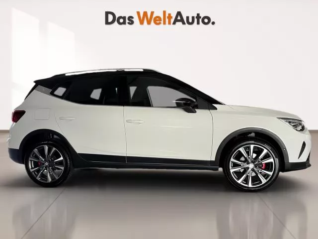 SEAT Arona 1.0 TSI S&S FR XL 85 kW (115 CV) de segunda mano