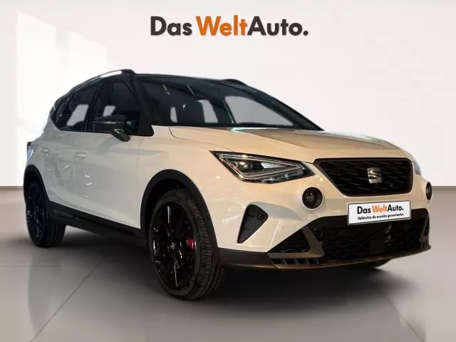 SEAT Arona 1.0 TSI FR XM 85 kW (115 CV) de segunda mano