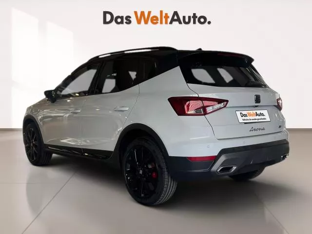 SEAT Arona 1.0 TSI FR XM 85 kW (115 CV) de segunda mano