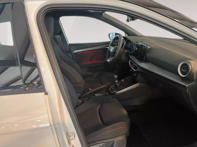 SEAT Arona 1.0 TSI FR XM 85 kW (115 CV) de segunda mano