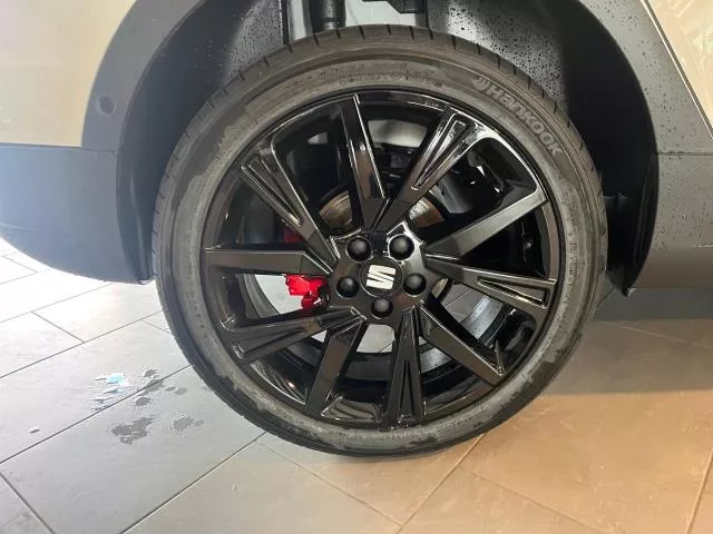 SEAT Arona 1.0 TSI FR XM 85 kW (115 CV) de segunda mano