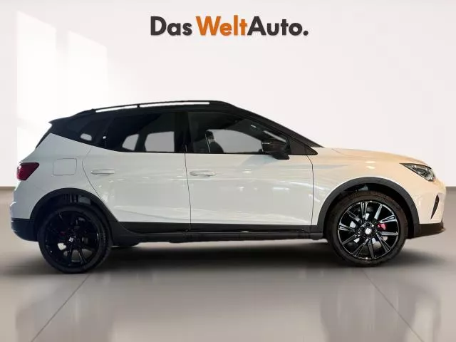 SEAT Arona 1.0 TSI FR XM 85 kW (115 CV) de segunda mano