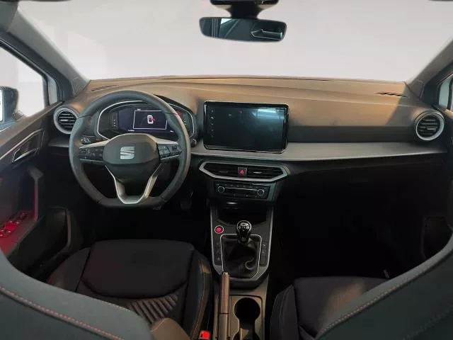 SEAT Arona 1.0 TSI FR XM 85 kW (115 CV) de segunda mano