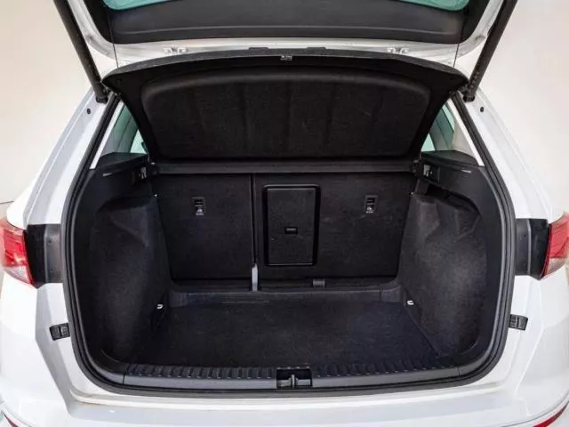 SEAT Ateca 1.5 TSI S&S FR DSG 110 kW (150 CV) de segunda mano