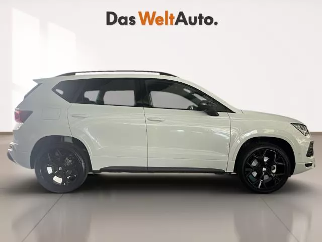 SEAT Ateca 1.5 TSI S&S FR DSG 110 kW (150 CV) de segunda mano