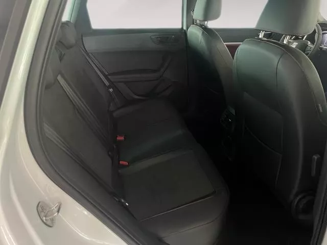 SEAT Ateca 1.5 TSI S&S FR DSG 110 kW (150 CV) de segunda mano