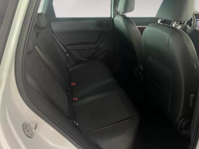 SEAT Ateca 1.5 TSI S&S FR DSG 110 kW (150 CV) de segunda mano