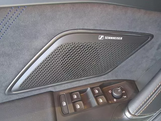 CUPRA León 1.5 TSI e-Hybrid VZ DSG 200 kW (272 CV) de segunda mano