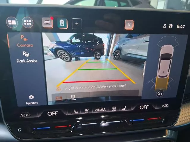 CUPRA León 1.5 TSI e-Hybrid VZ DSG 200 kW (272 CV) de segunda mano