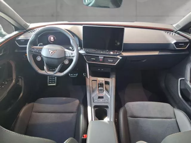 CUPRA León 1.5 TSI e-Hybrid VZ DSG 200 kW (272 CV) de segunda mano