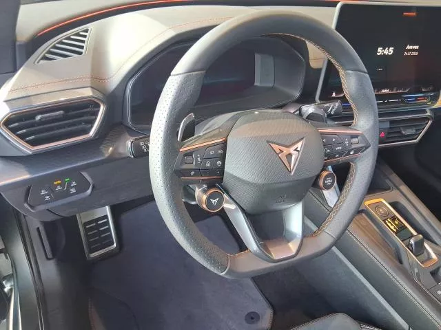 CUPRA León 1.5 TSI e-Hybrid VZ DSG 200 kW (272 CV) de segunda mano