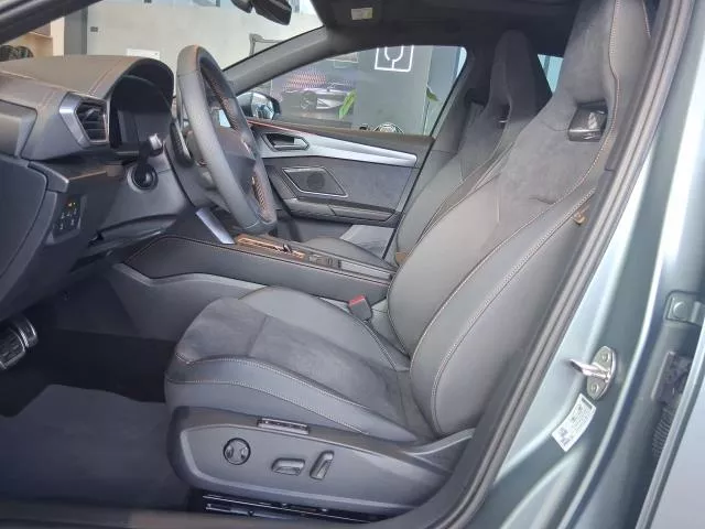 CUPRA León 1.5 TSI e-Hybrid VZ DSG 200 kW (272 CV) de segunda mano