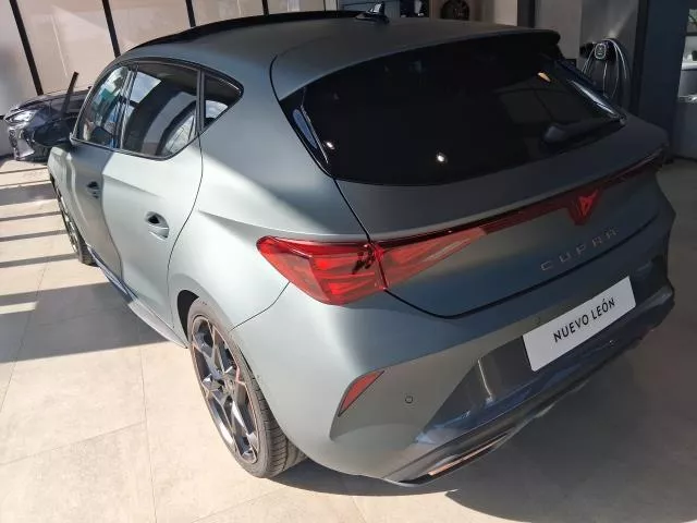 CUPRA León 1.5 TSI e-Hybrid VZ DSG 200 kW (272 CV) de segunda mano