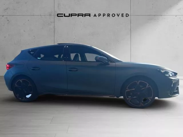 CUPRA León 1.5 TSI e-Hybrid VZ DSG 200 kW (272 CV) de segunda mano