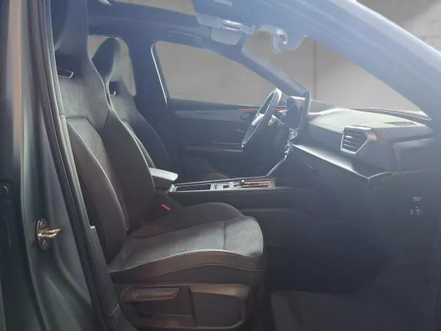 CUPRA León 1.5 TSI e-Hybrid VZ DSG 200 kW (272 CV) de segunda mano