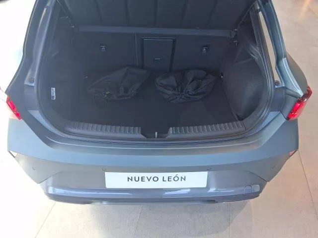 CUPRA León 1.5 TSI e-Hybrid VZ DSG 200 kW (272 CV) de segunda mano