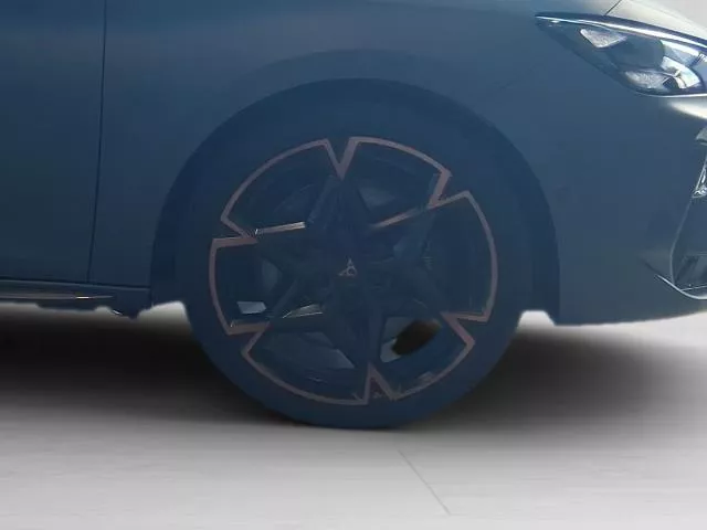 CUPRA León 1.5 TSI e-Hybrid VZ DSG 200 kW (272 CV) de segunda mano