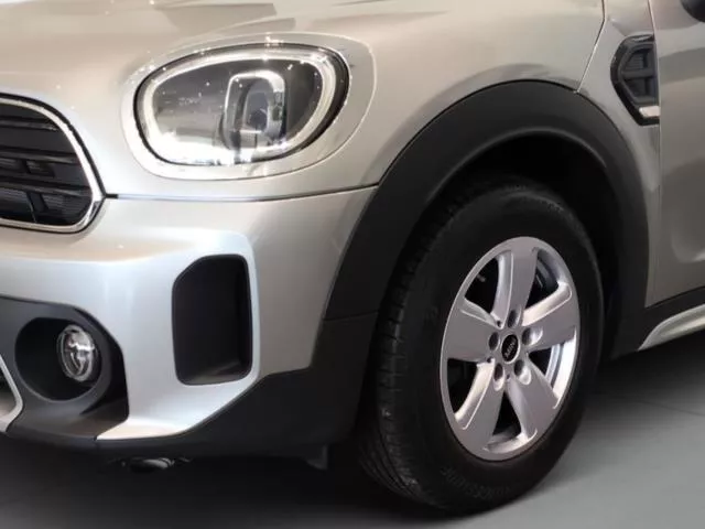 MINI Countryman Cooper 100 kW (136 CV) de segunda mano