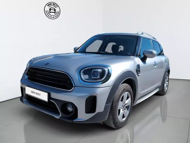MINI Countryman Cooper 100 kW (136 CV) de segunda mano