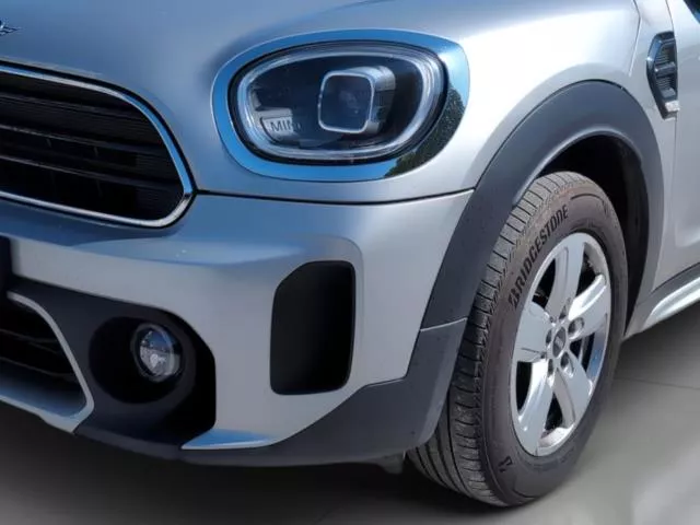 MINI Countryman Cooper 100 kW (136 CV) de segunda mano