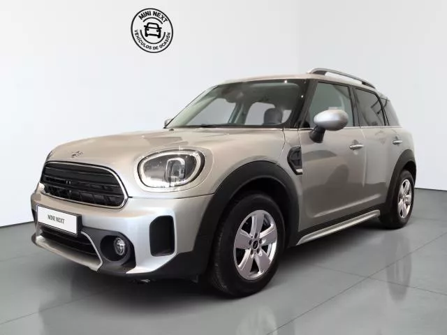 MINI Countryman Cooper 100 kW (136 CV) de segunda mano