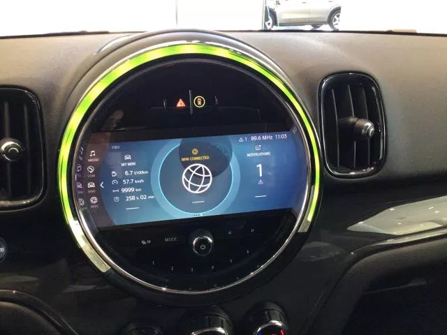 MINI Countryman Cooper 100 kW (136 CV) de segunda mano