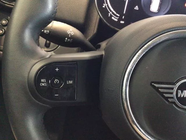 MINI Countryman Cooper 100 kW (136 CV) de segunda mano