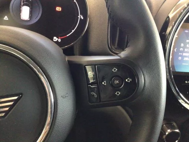 MINI Countryman Cooper 100 kW (136 CV) de segunda mano