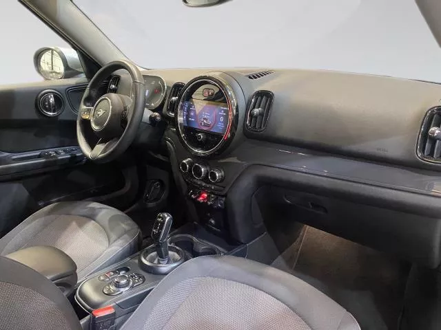 MINI Countryman Cooper 100 kW (136 CV) de segunda mano