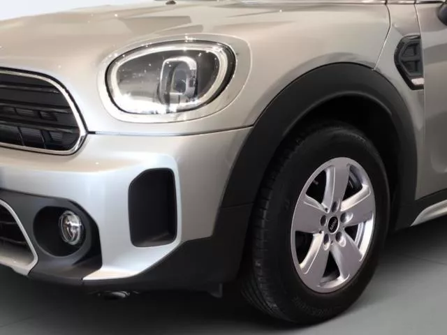 MINI Countryman Cooper 100 kW (136 CV) de segunda mano