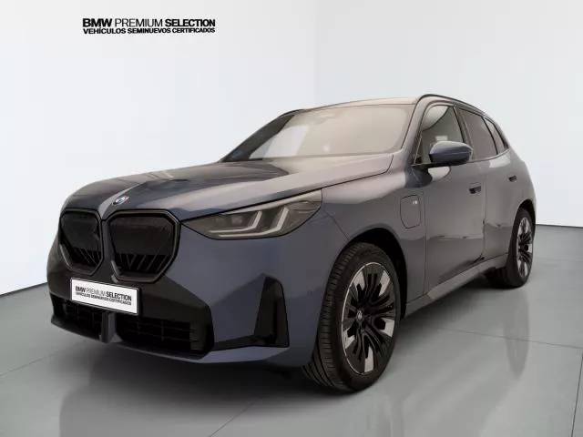 BMW X3 xDrive30e 220 kW (299 CV) de segunda mano