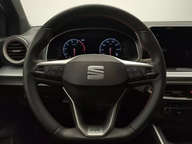 SEAT Arona 1.0 TSI FR XM DSG 85 kW (115 CV) de segunda mano