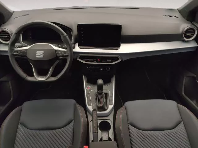 SEAT Arona 1.0 TSI FR XM DSG 85 kW (115 CV) de segunda mano