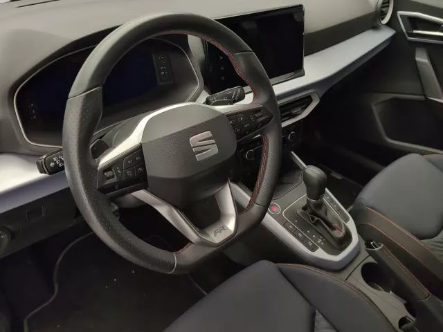 SEAT Arona 1.0 TSI FR XM DSG 85 kW (115 CV) de segunda mano