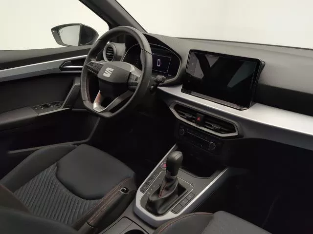 SEAT Arona 1.0 TSI FR XM DSG 85 kW (115 CV) de segunda mano
