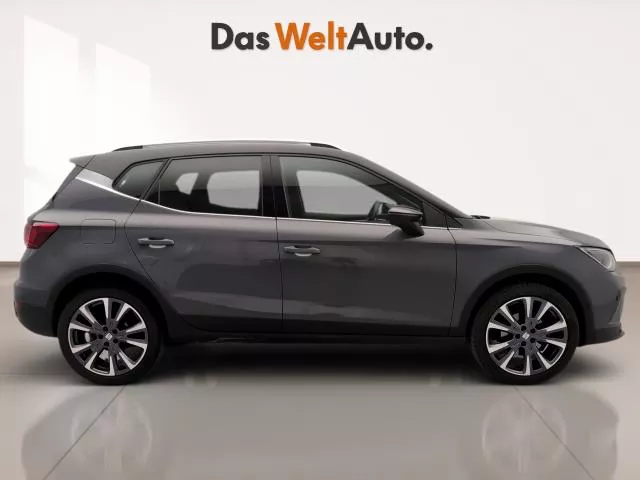 SEAT Arona 1.0 TSI FR XM DSG 85 kW (115 CV) de segunda mano