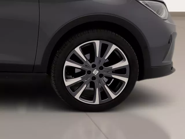 SEAT Arona 1.0 TSI FR XM DSG 85 kW (115 CV) de segunda mano