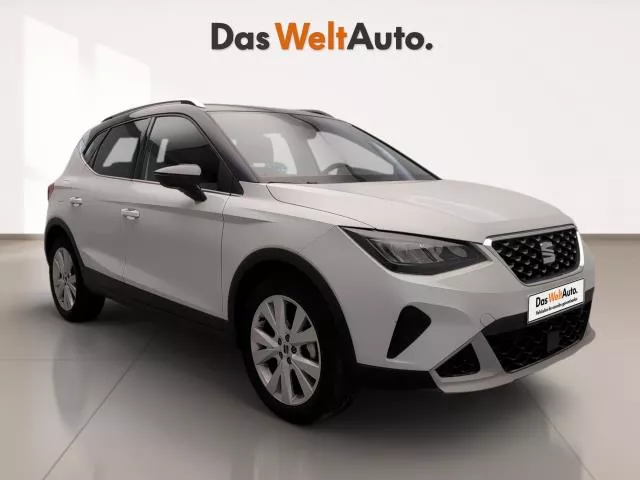 SEAT Arona 1.0 TSI Xperience Special Edition DSG 85 kW (115 CV) de segunda mano