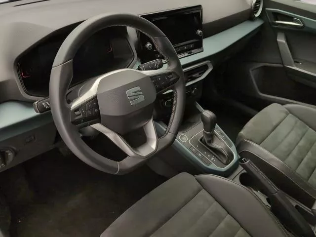 SEAT Arona 1.0 TSI Xperience Special Edition DSG 85 kW (115 CV) de segunda mano