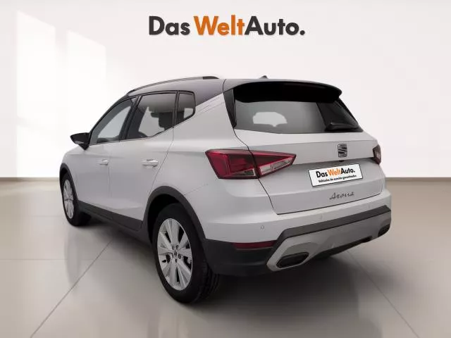 SEAT Arona 1.0 TSI Xperience Special Edition DSG 85 kW (115 CV) de segunda mano