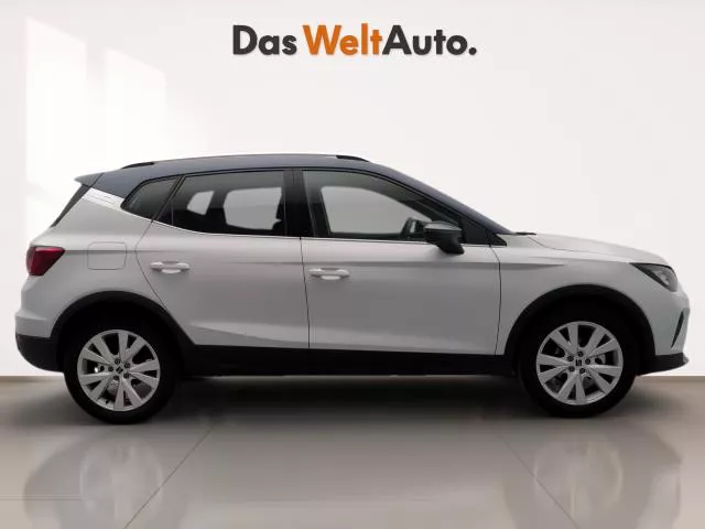 SEAT Arona 1.0 TSI Xperience Special Edition DSG 85 kW (115 CV) de segunda mano