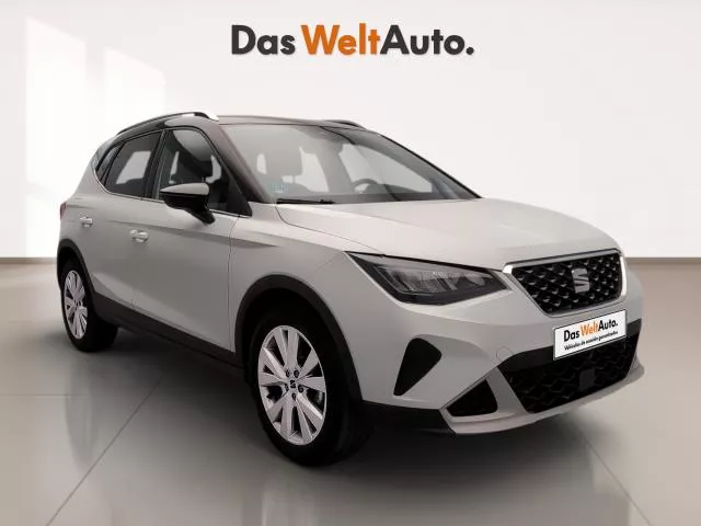 SEAT Arona 1.0 TSI Xperience Special Edition DSG 85 kW (115 CV) de segunda mano
